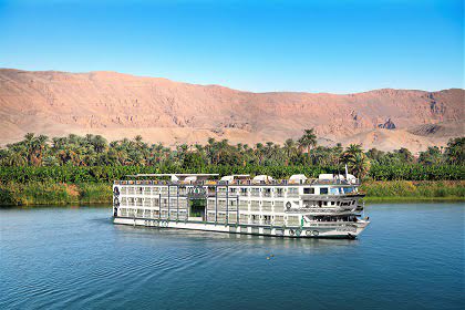 Nile Cruises